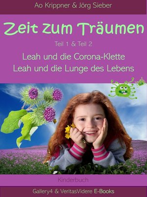 cover image of Zeit zum Träumen--Teil 1 und Teil 2